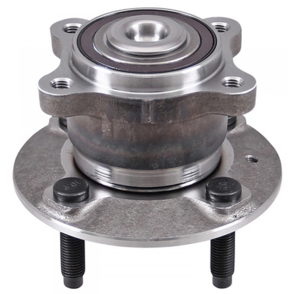 Wheel Bearing Kit ABS