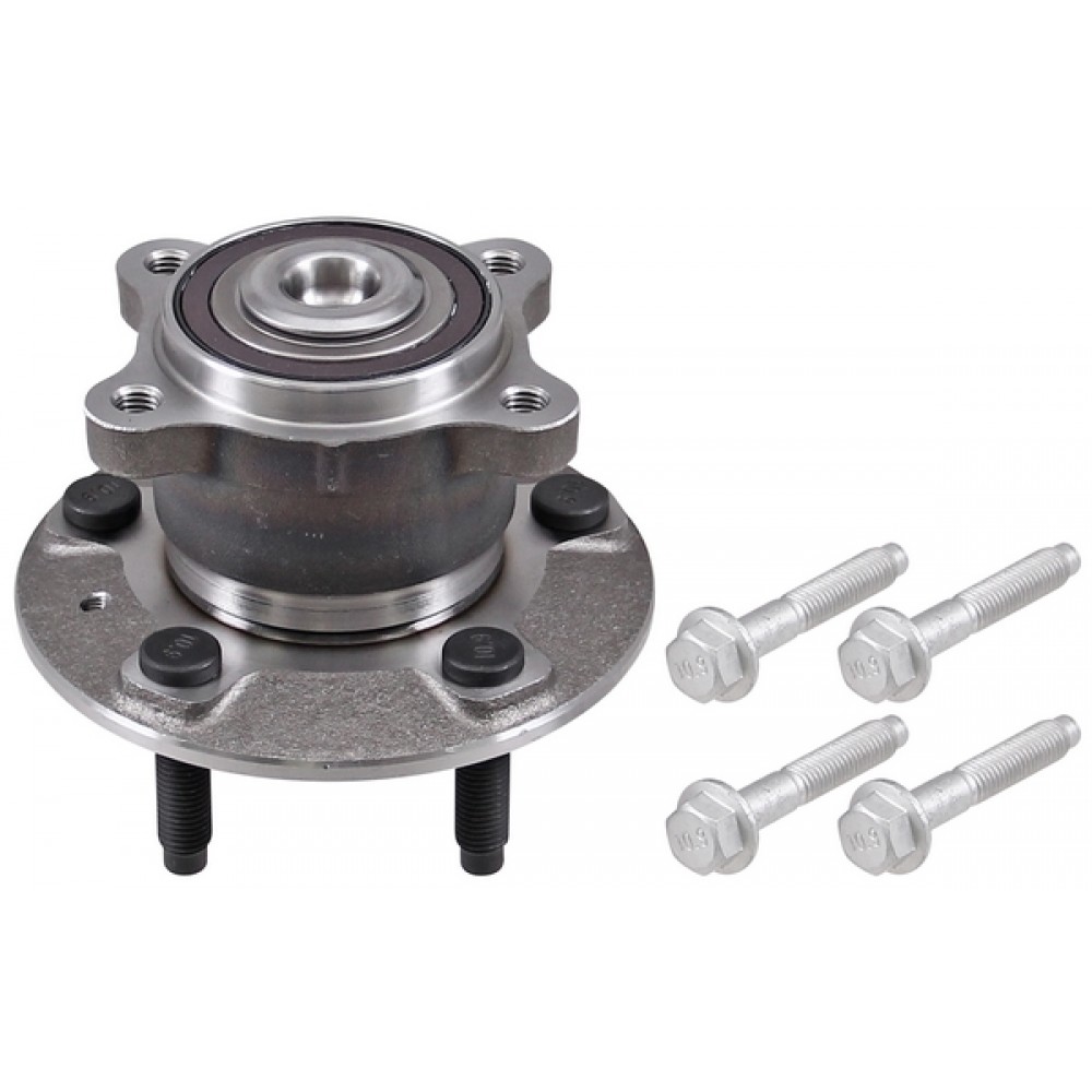 Wheel Bearing Kit ABS