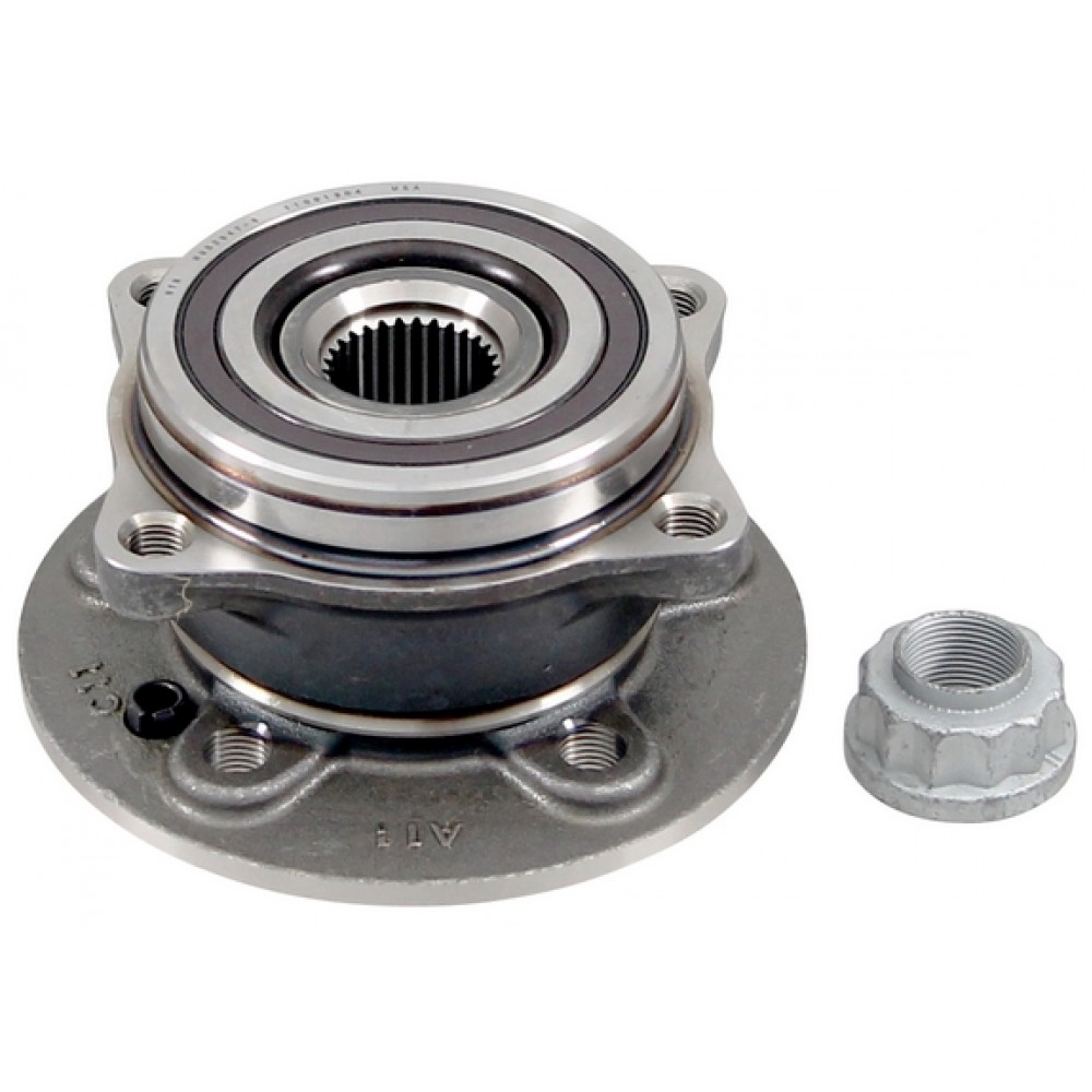 Wheel Bearing Kit ABS