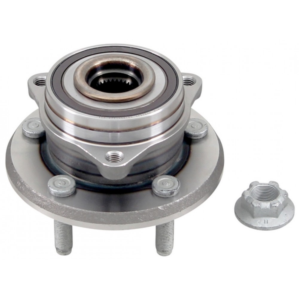 Wheel Bearing Kit ABS