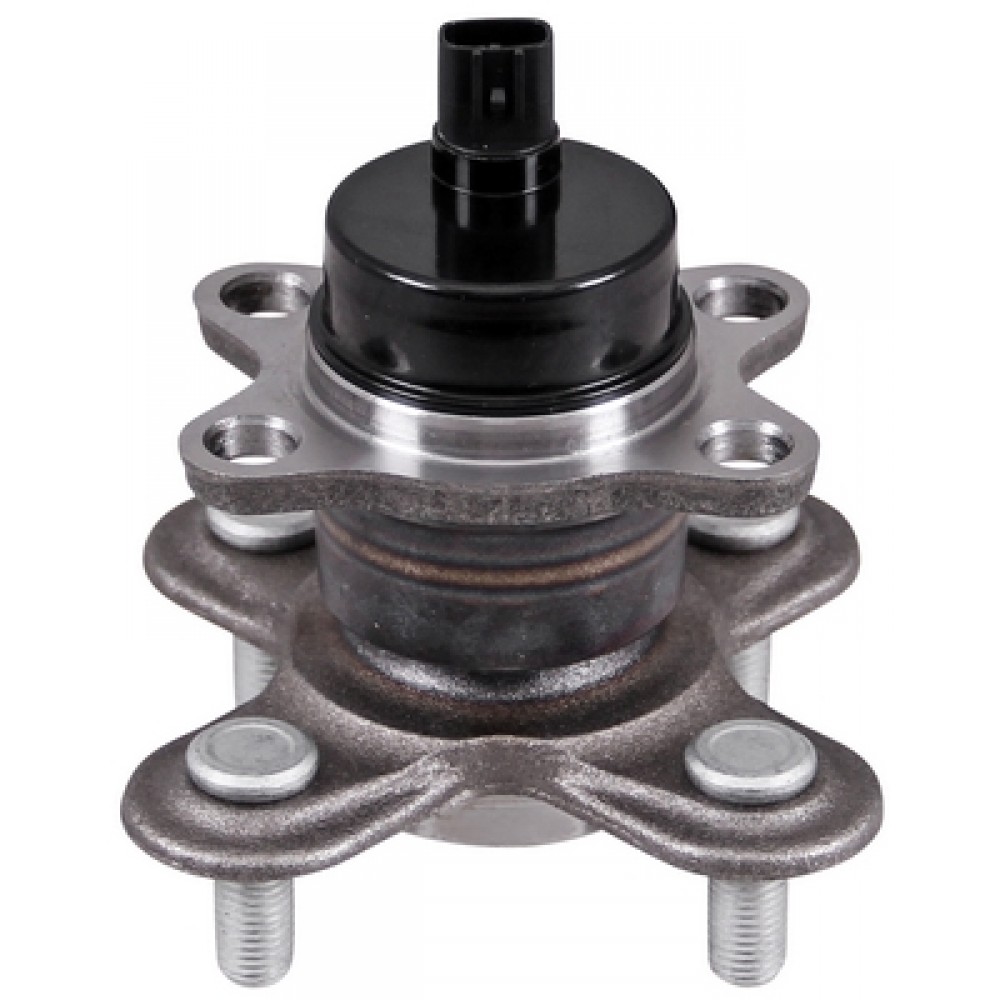 Wheel Hub ABS