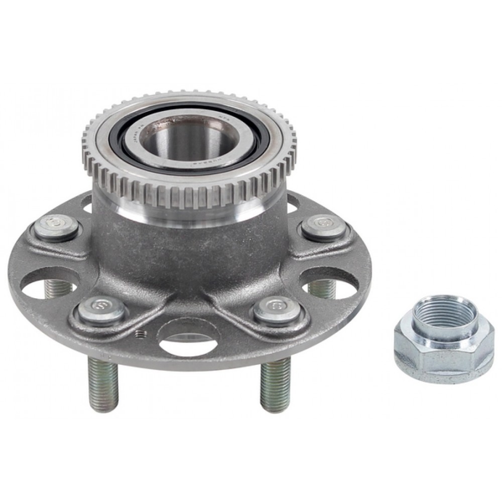 Wheel Bearing Kit ABS