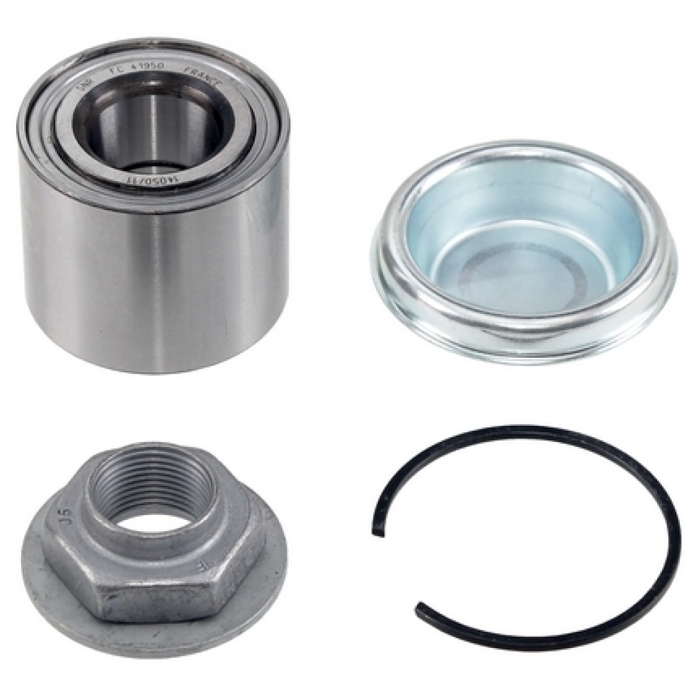 Wheel Bearing Kit ABS