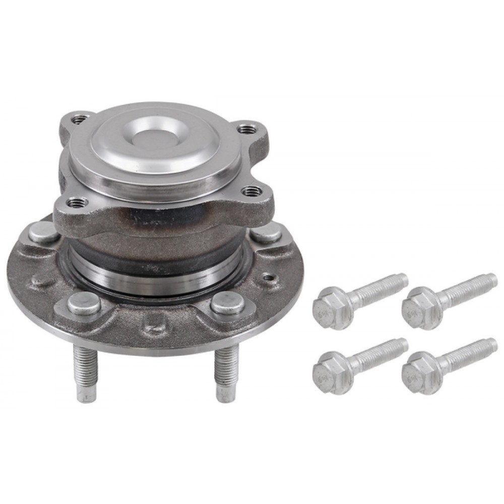 Wheel Bearing Kit ABS