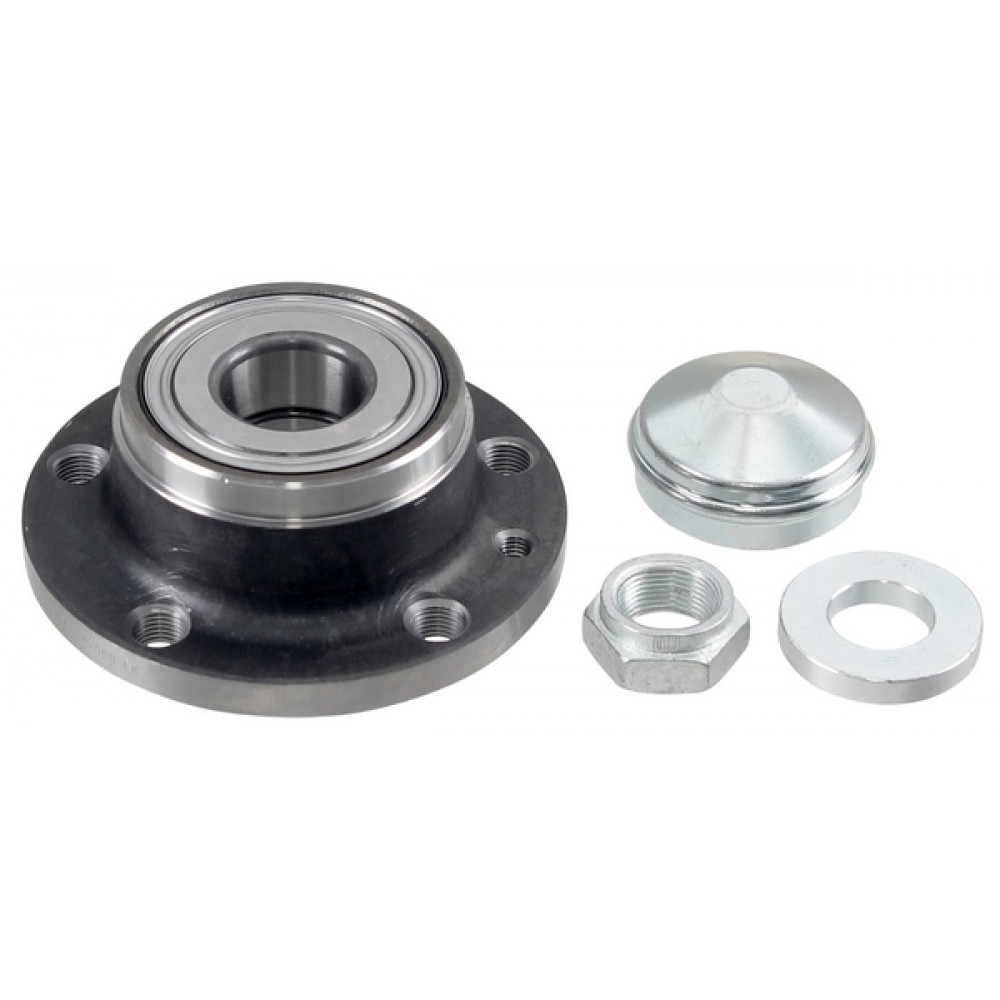 Wheel Bearing Kit ABS