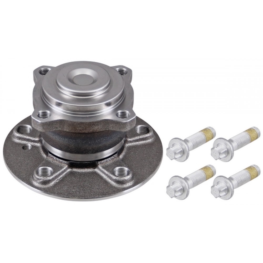 Wheel Bearing Kit ABS