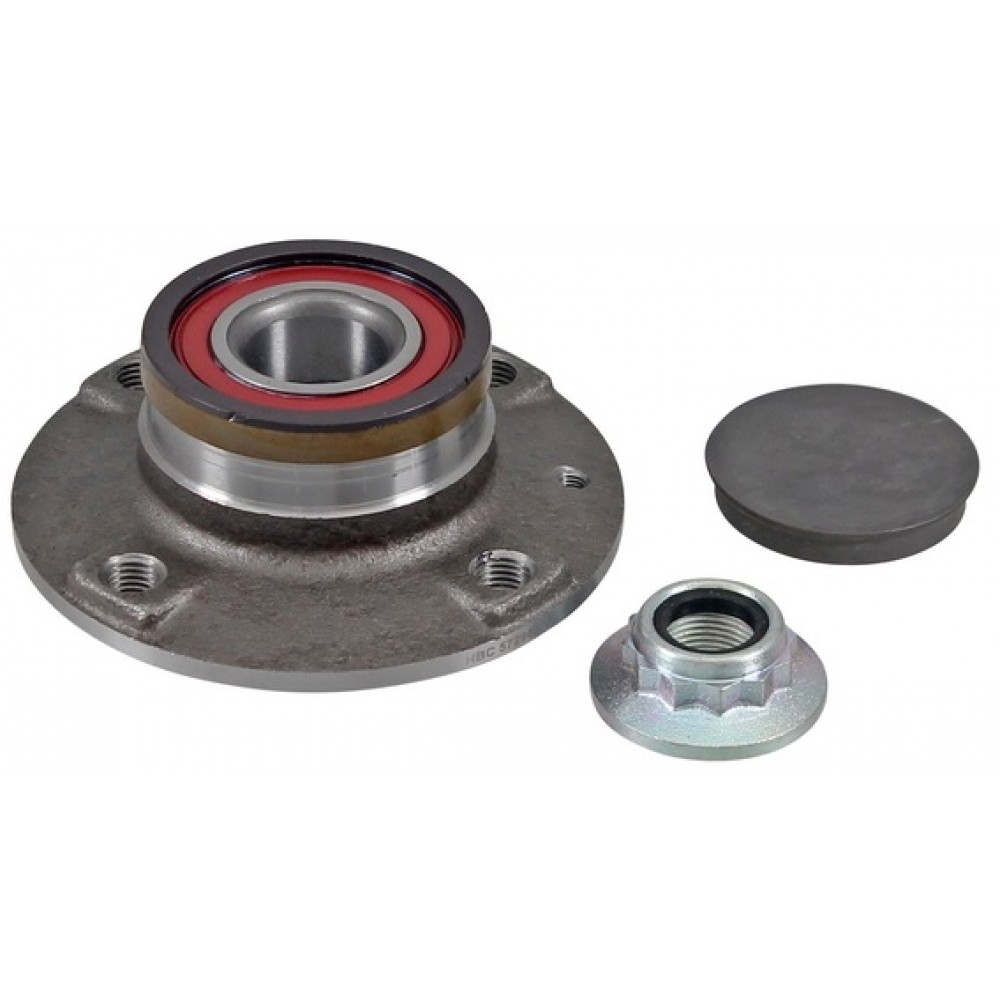 Wheel Bearing Kit ABS