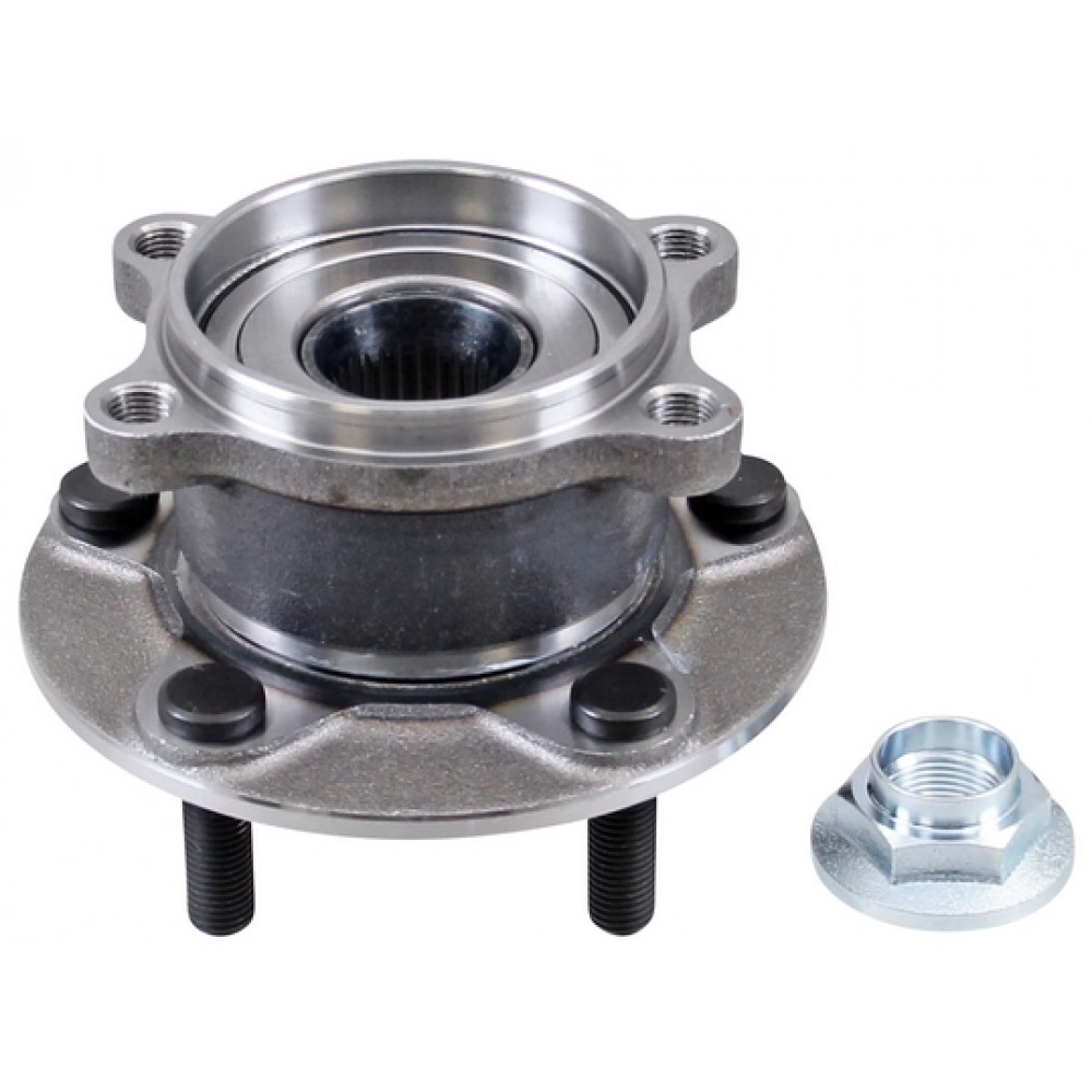 Wheel Bearing Kit ABS