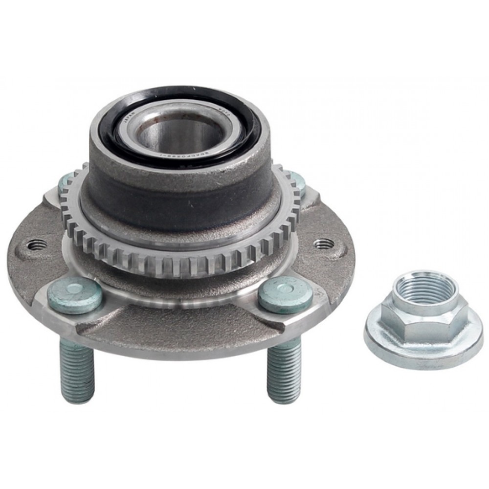 Wheel Bearing Kit ABS