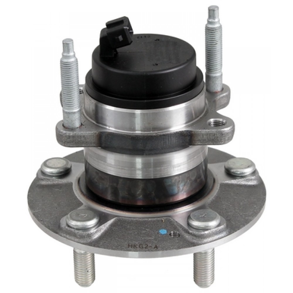 Wheel Hub ABS