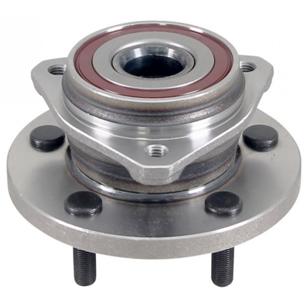 Wheel Hub ABS