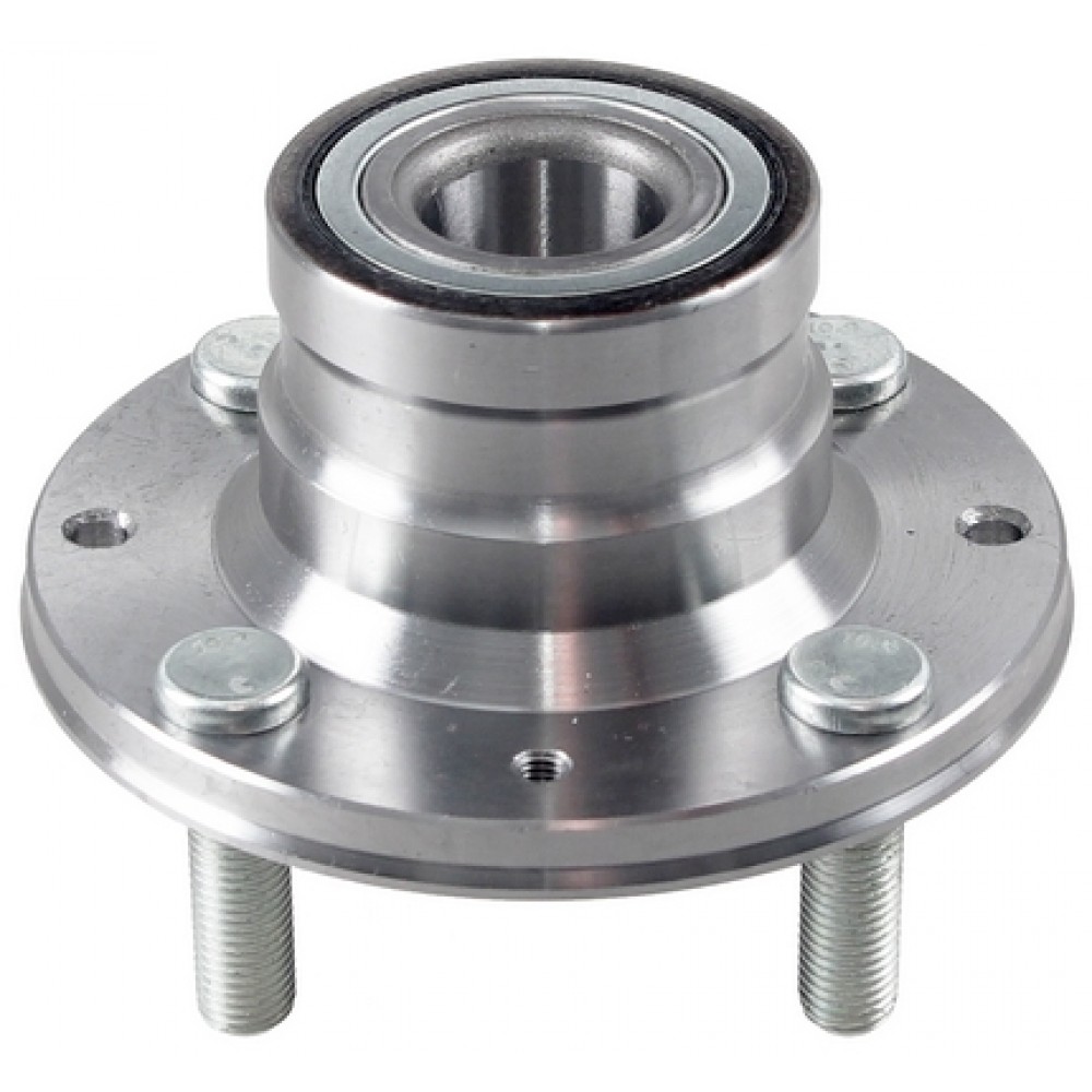 Wheel Hub ABS