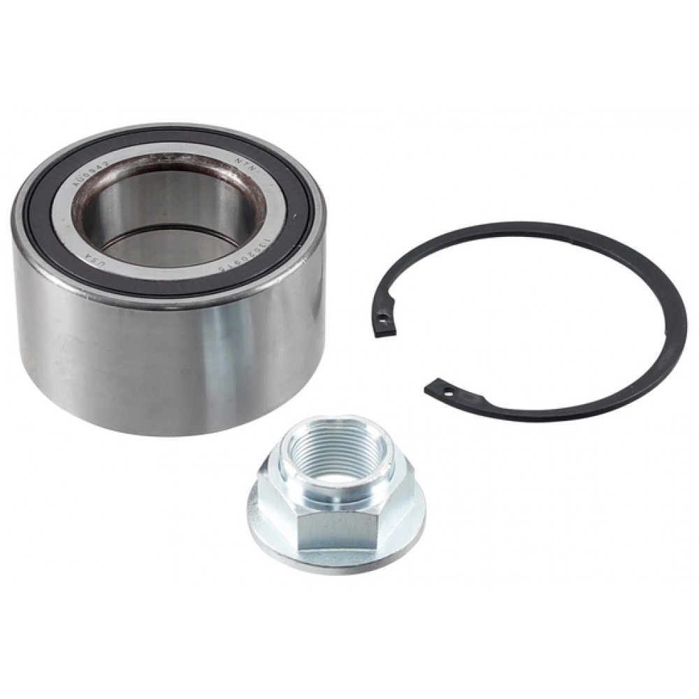 Wheel Bearing Kit ABS