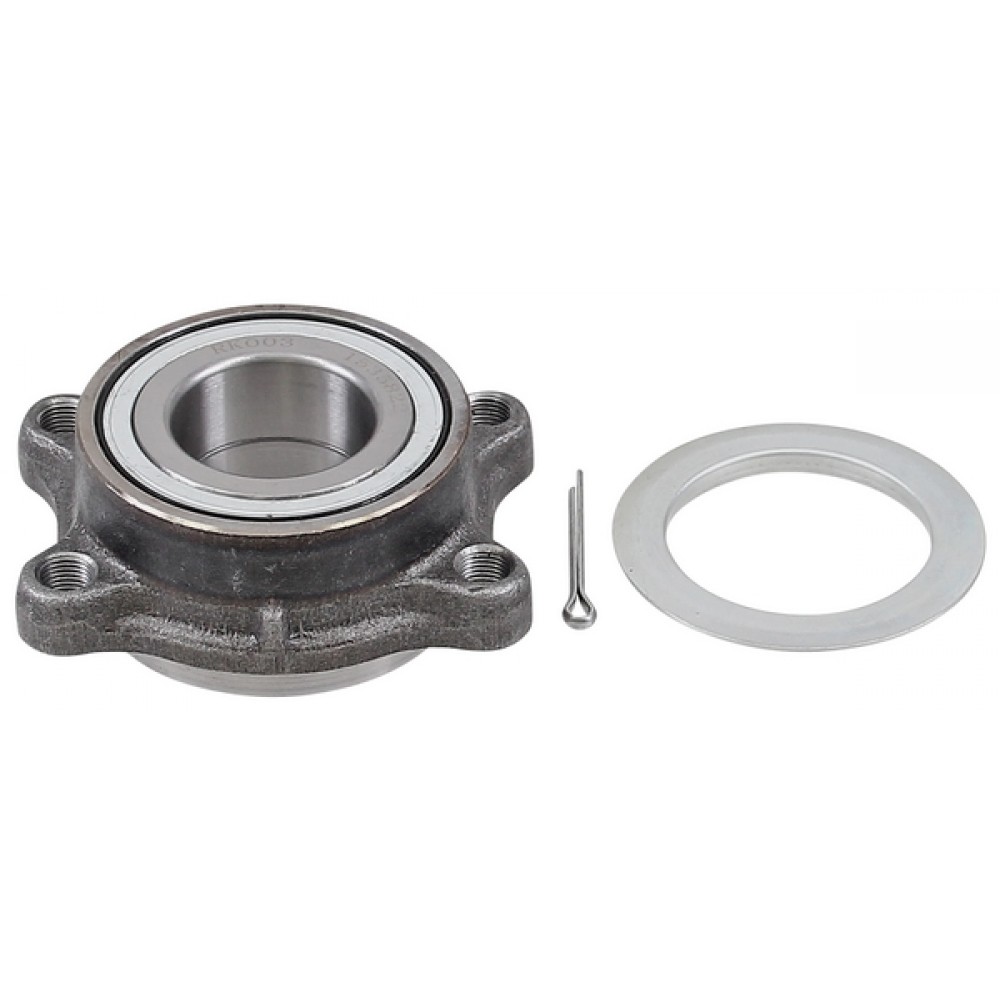 Wheel Bearing Kit ABS