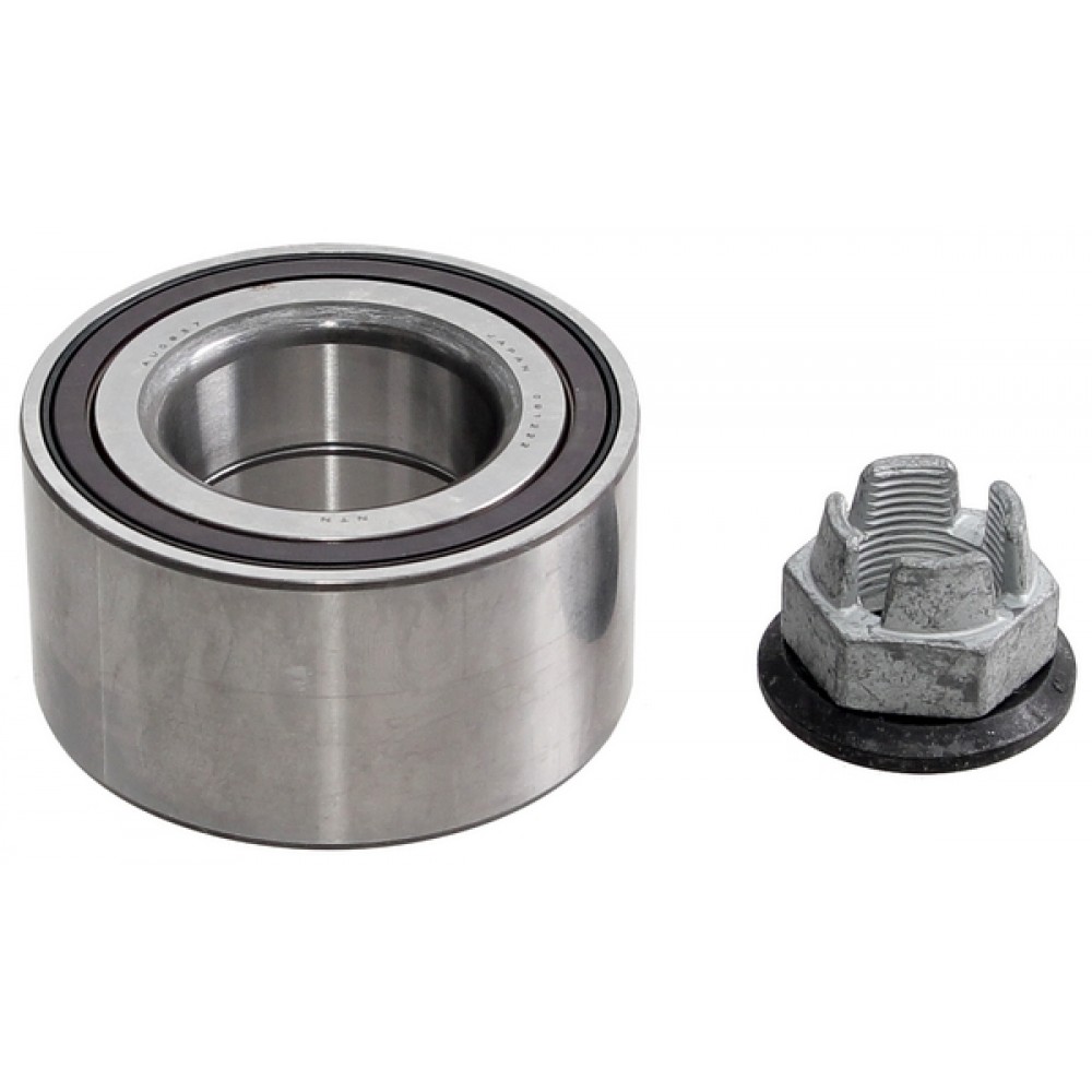 Wheel Bearing Kit ABS