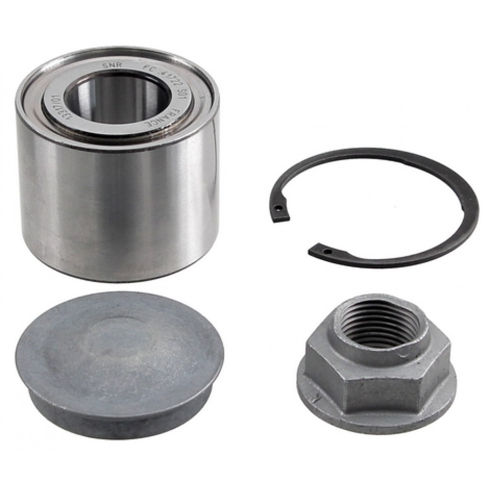 Wheel Bearing Kit ABS