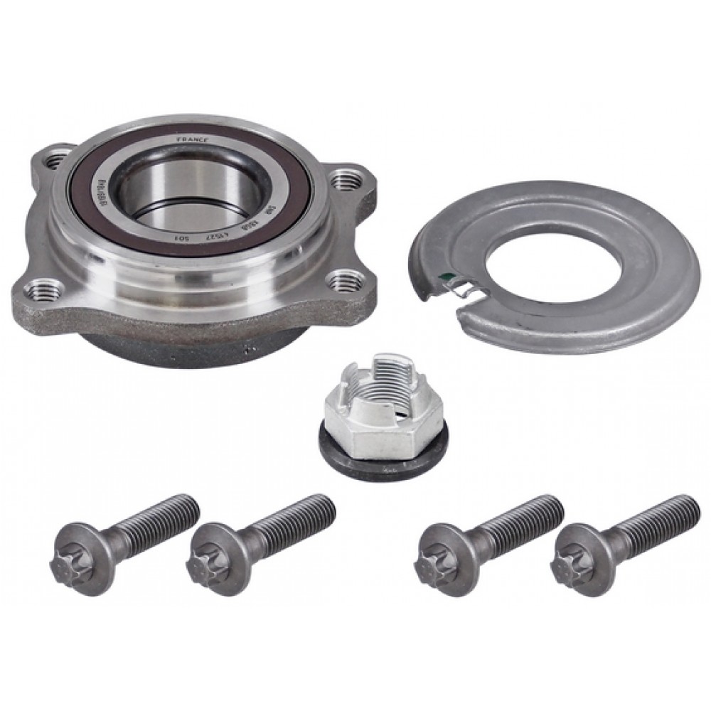 Wheel Bearing Kit ABS