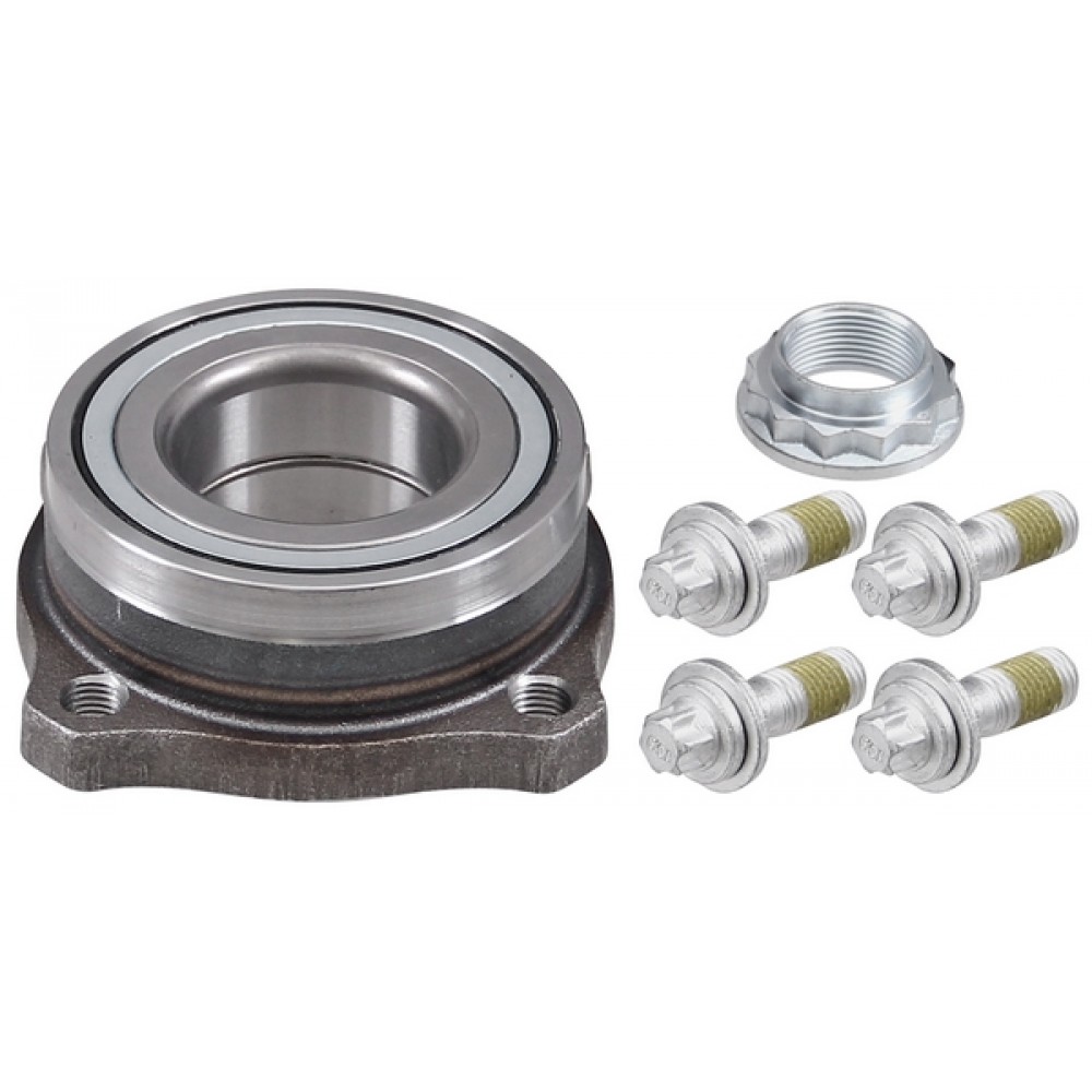 Wheel Bearing Kit ABS