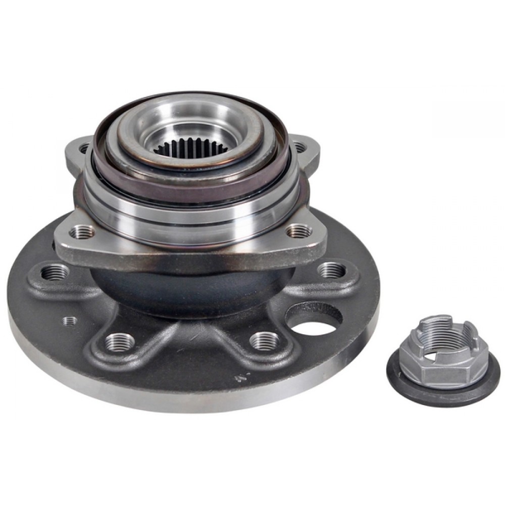 Wheel Bearing Kit ABS