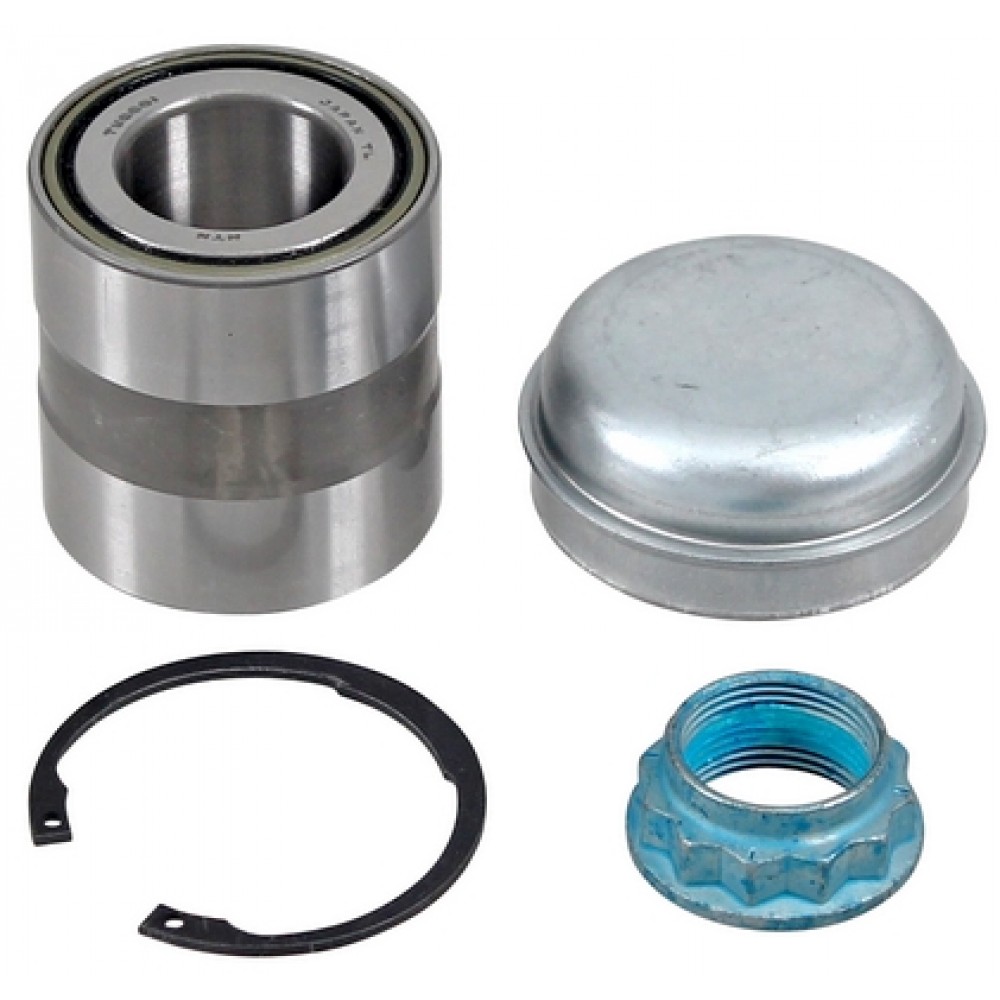 Wheel Bearing Kit ABS