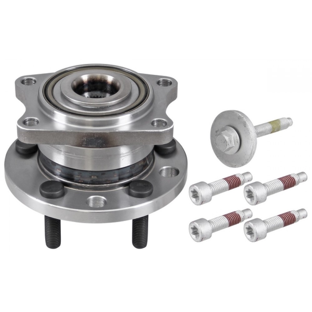 Wheel Bearing Kit ABS