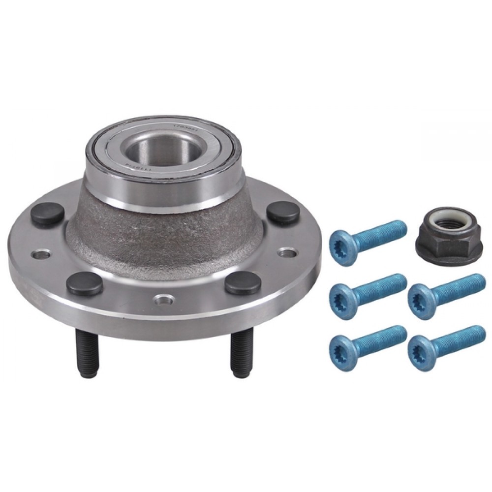 Wheel Bearing Kit ABS