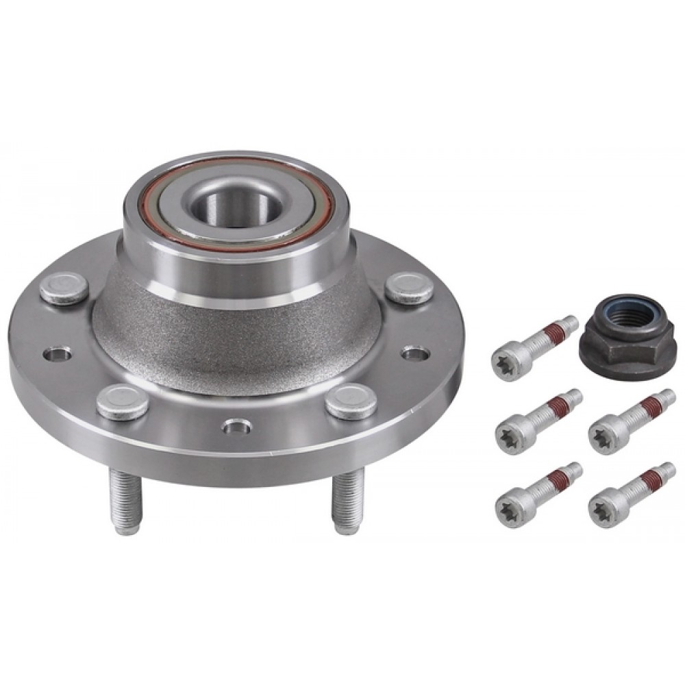 Wheel Bearing Kit ABS