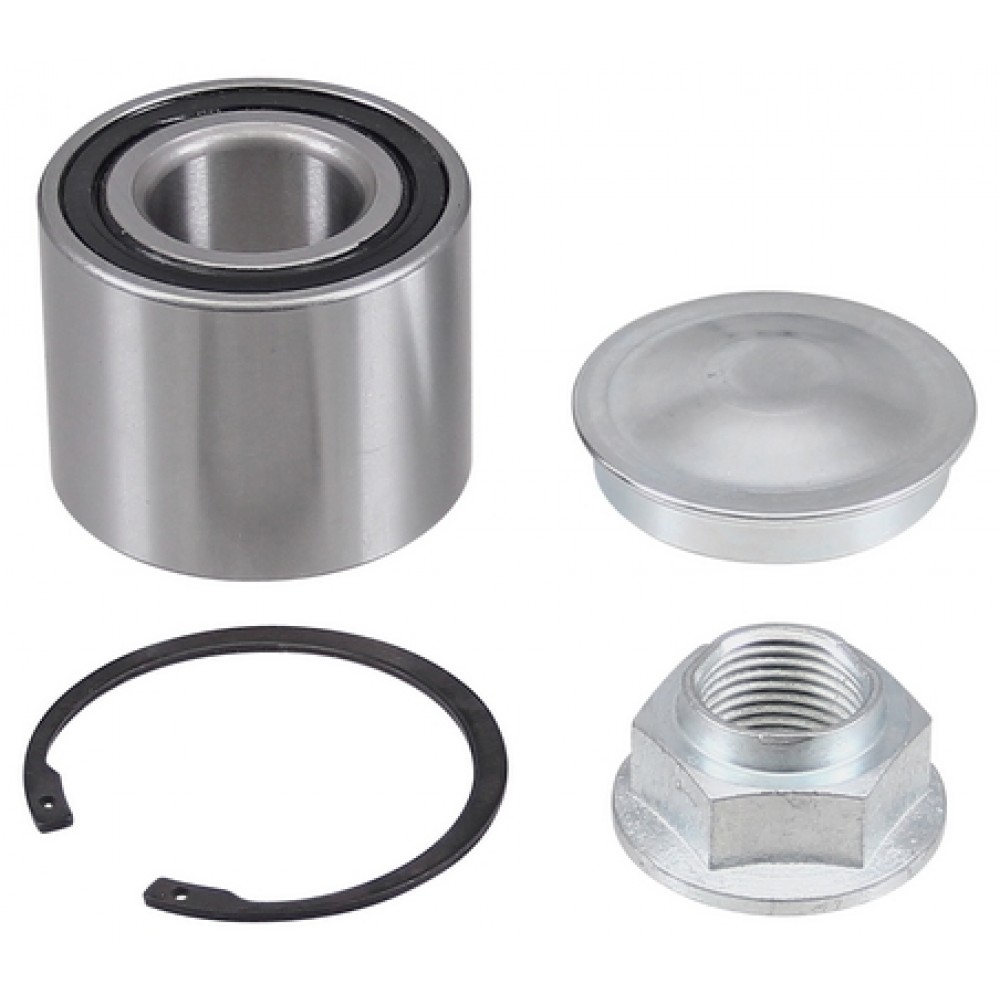 Wheel Bearing Kit ABS