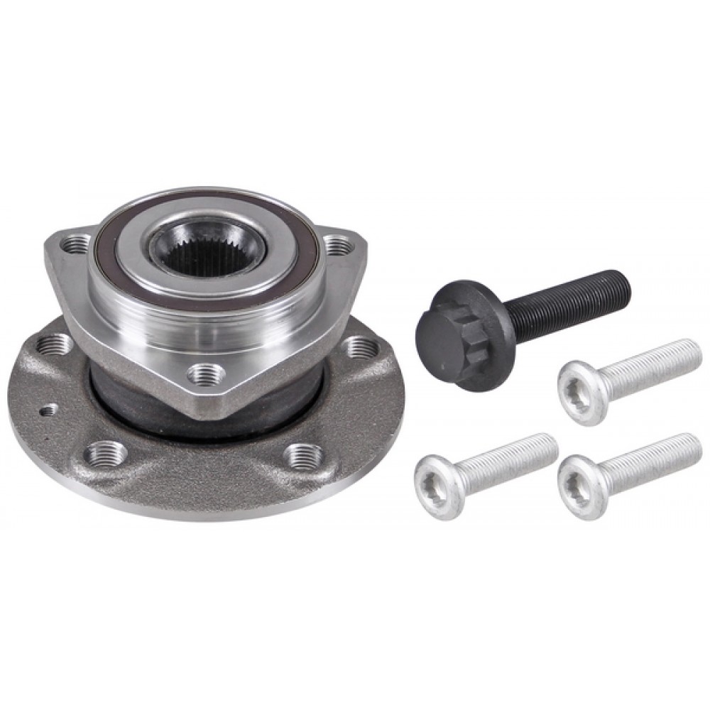 Wheel Bearing Kit ABS