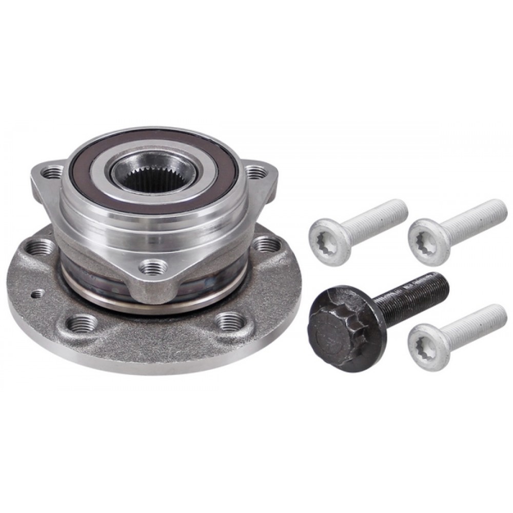 Wheel Bearing Kit ABS