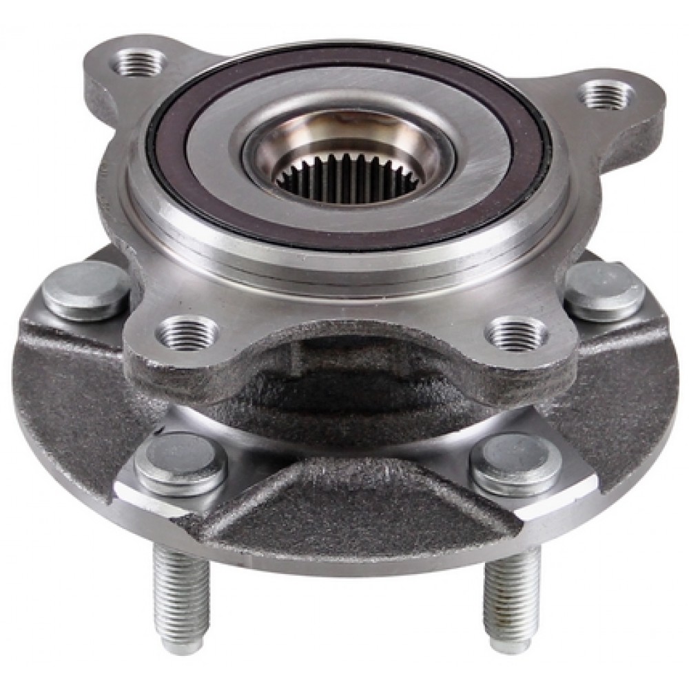 Wheel Bearing Kit ABS