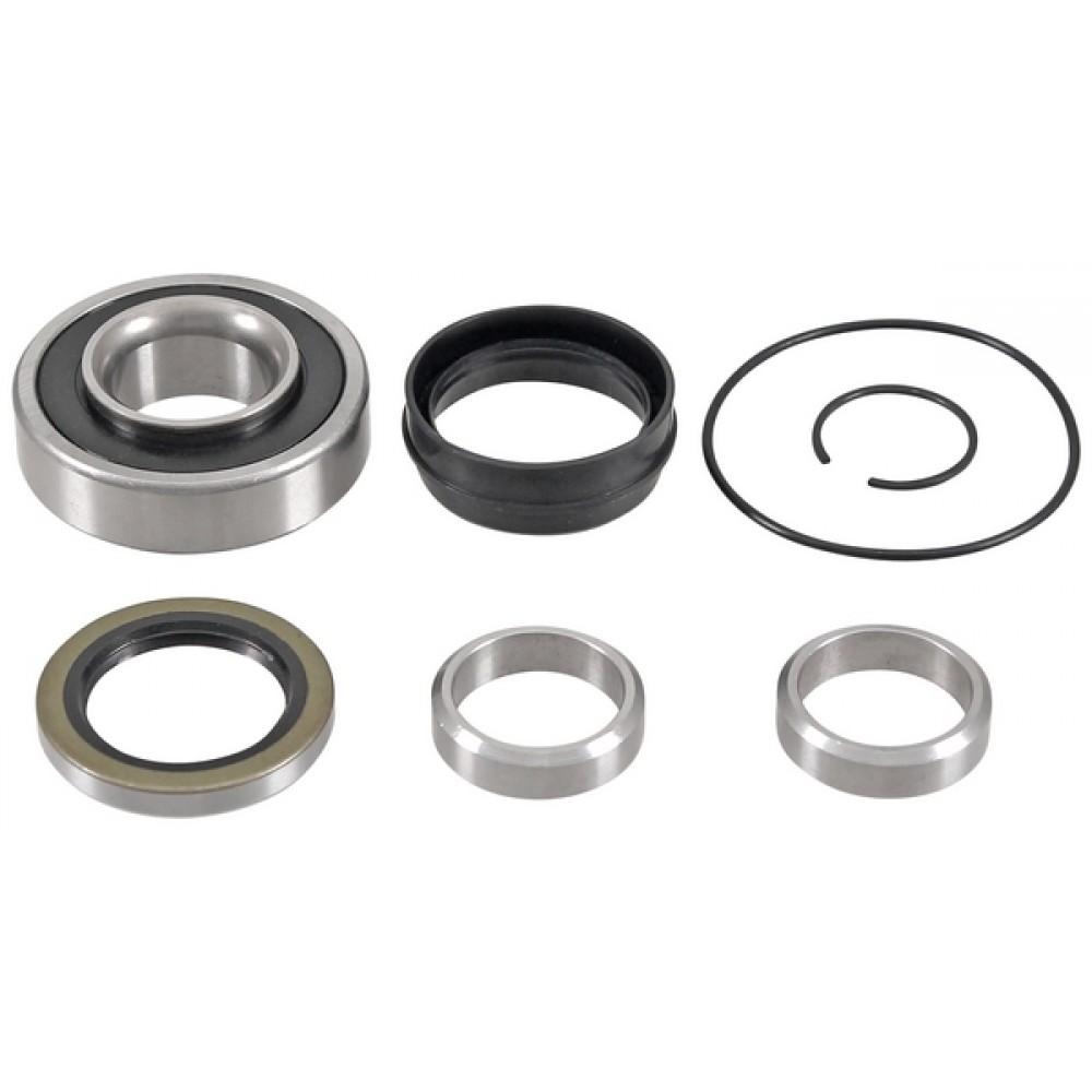 Wheel Bearing Kit ABS