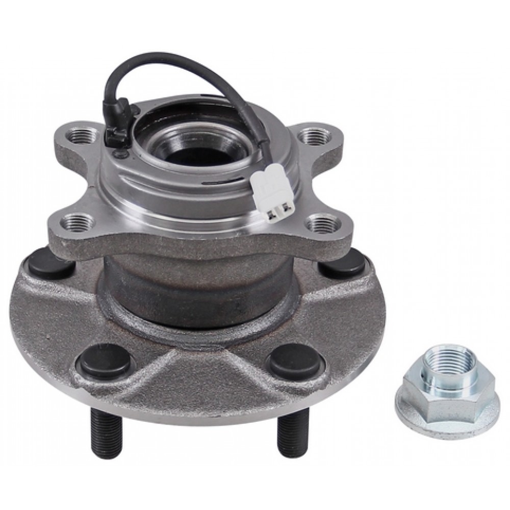 Wheel Bearing Kit ABS