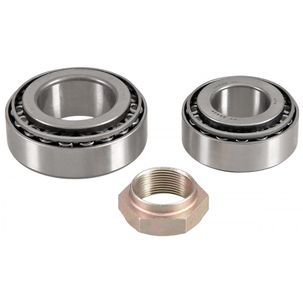 Wheel Bearing Kit ABS