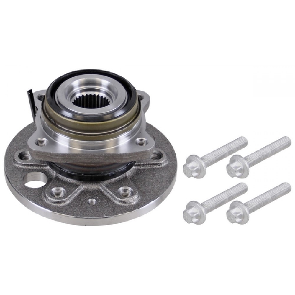 Wheel Bearing Kit ABS