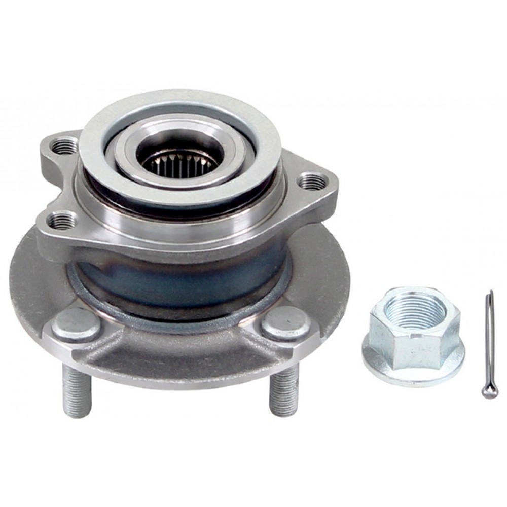 Wheel Bearing Kit ABS