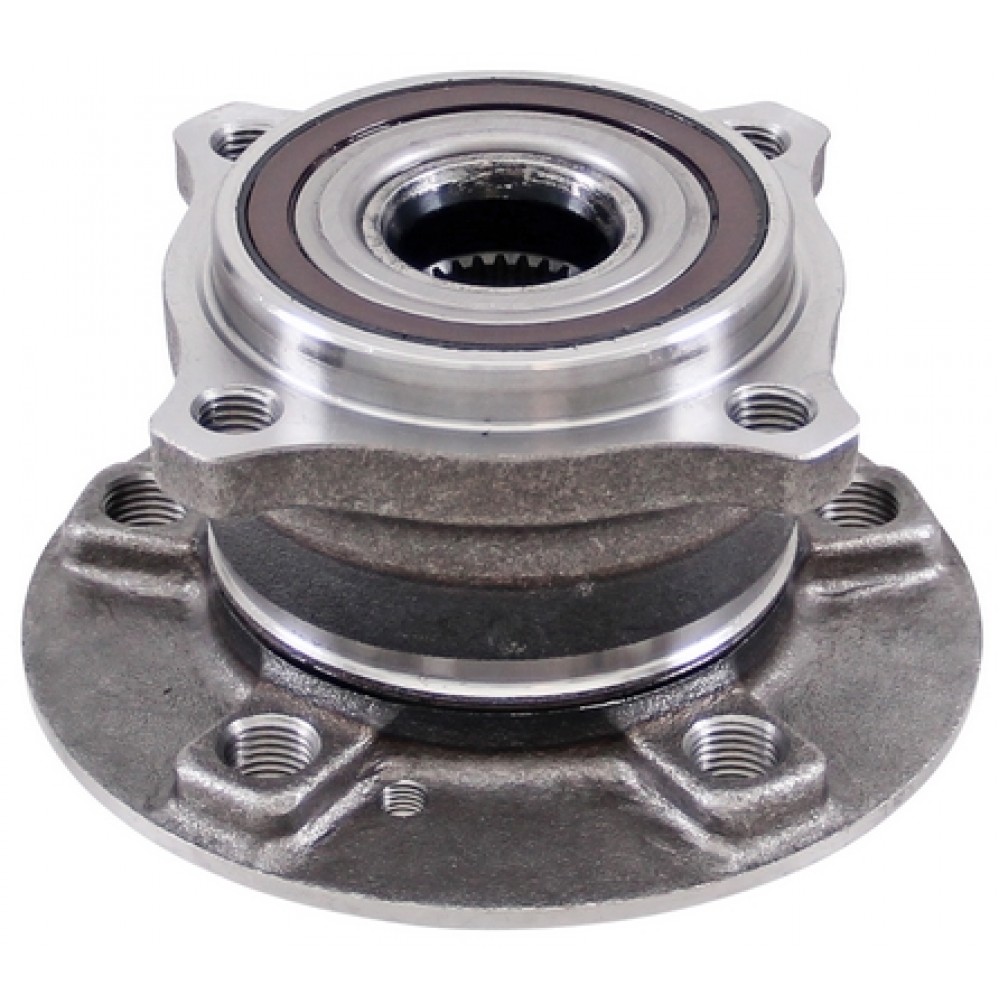 Wheel Bearing Kit ABS