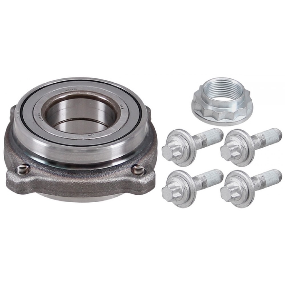 Wheel Bearing Kit ABS