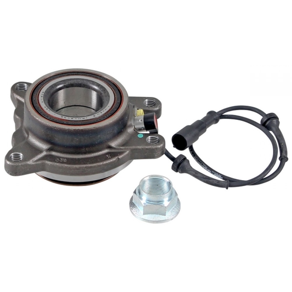 Wheel Bearing Kit ABS