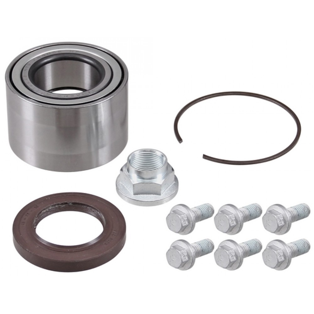 Wheel Bearing Kit ABS