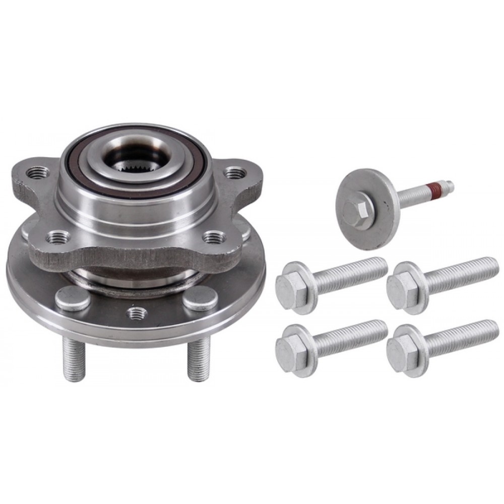 Wheel Bearing Kit ABS