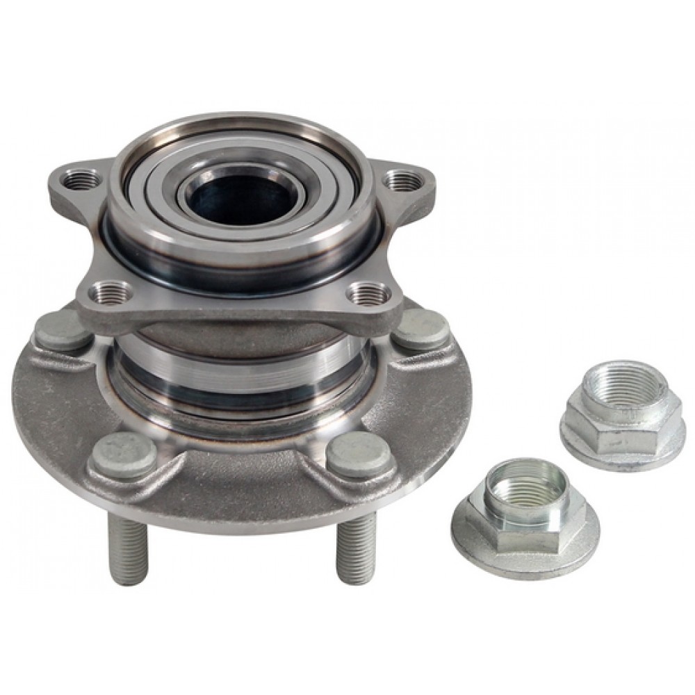 Wheel Bearing Kit ABS