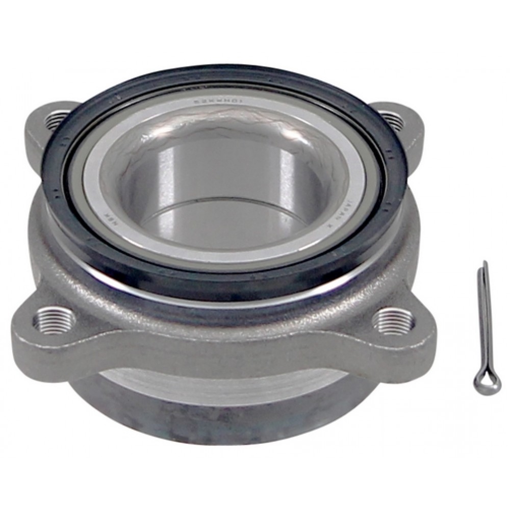 Wheel Bearing Kit ABS