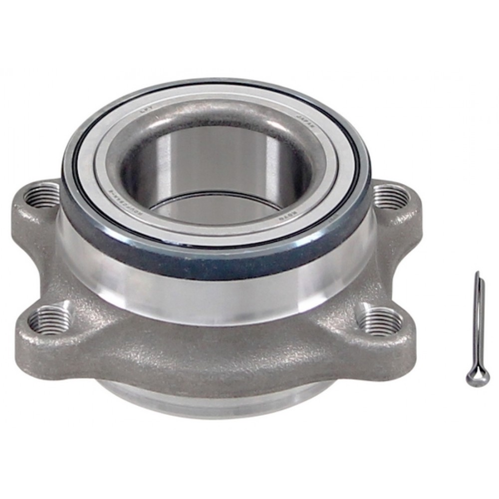 Wheel Bearing Kit ABS