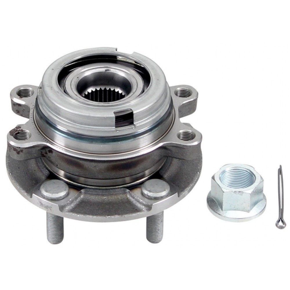 Wheel Bearing Kit ABS