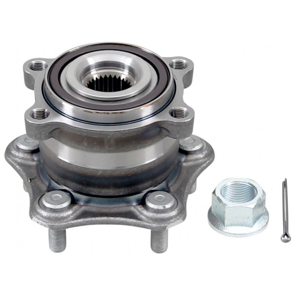 Wheel Bearing Kit ABS