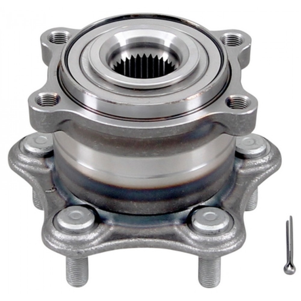 Wheel Bearing Kit ABS