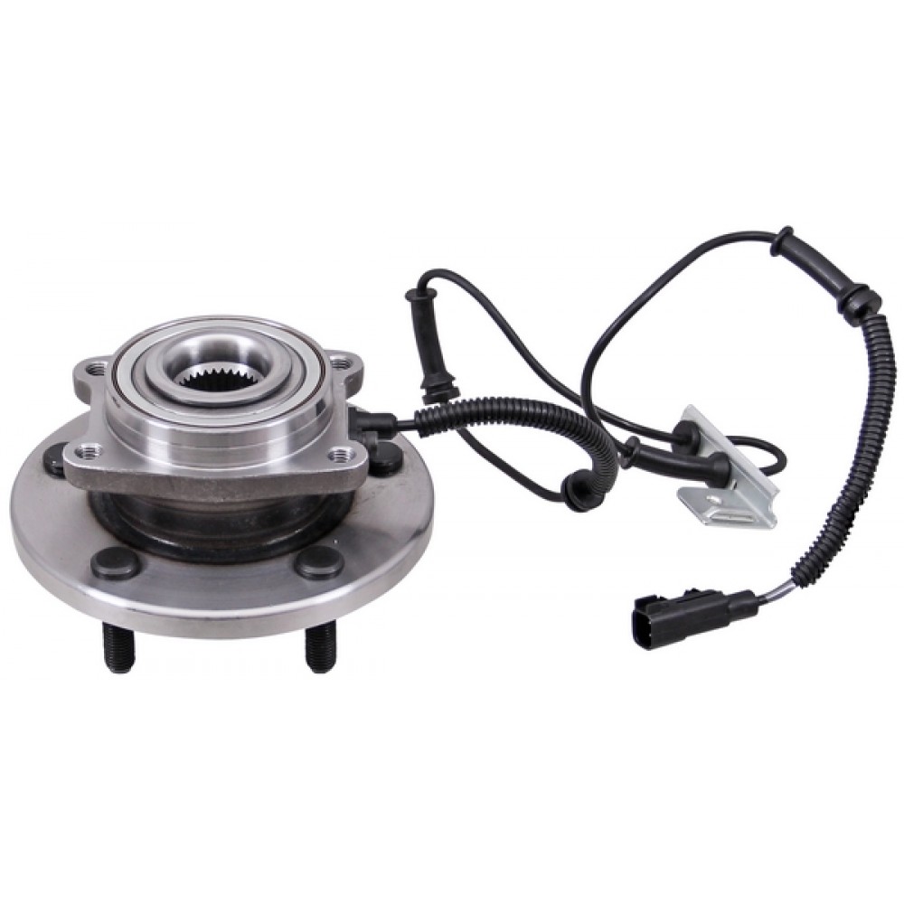 Wheel Bearing Kit ABS