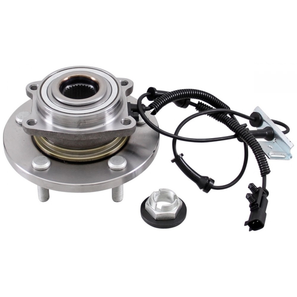 Wheel Bearing Kit ABS