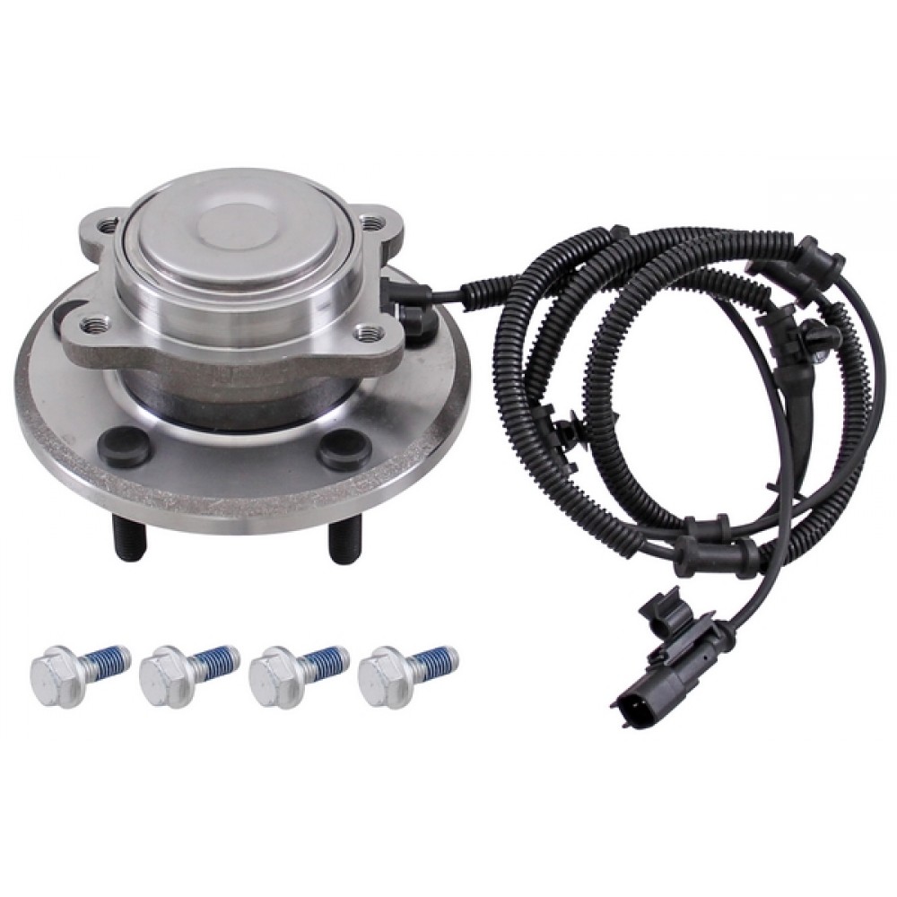 Wheel Bearing Kit ABS